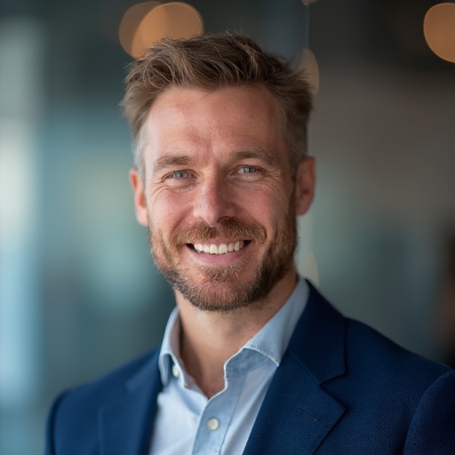 James Wilson — Non Gamstop Casinos expert